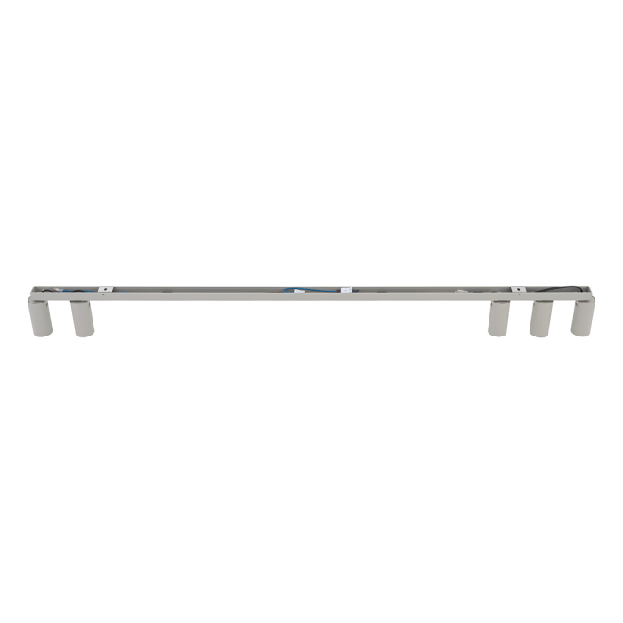 Șină cu spoturi FOURTY V, gri, 118 cm - Nowodvorski [4]