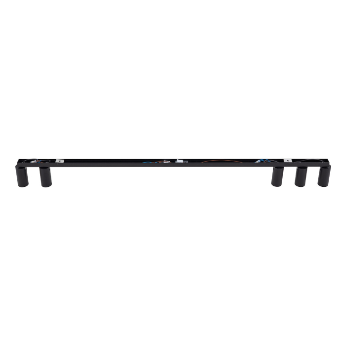 Șină cu spoturi FOURTY V, negru, 118 cm - Nowodvorski [6]