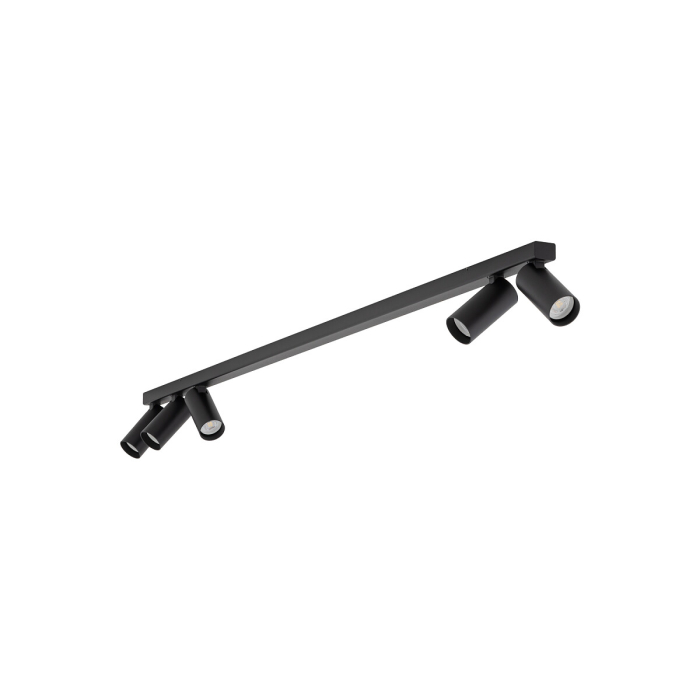 Șină cu spoturi FOURTY V, negru, 118 cm - Nowodvorski [3]
