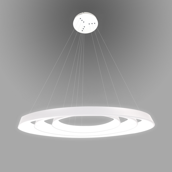 Lampa suspendata SMD LED VOGUE Altavola Design [3]