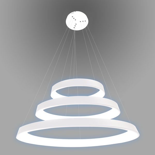 Lampa suspendata SMD LED VOGUE Altavola Design [2]
