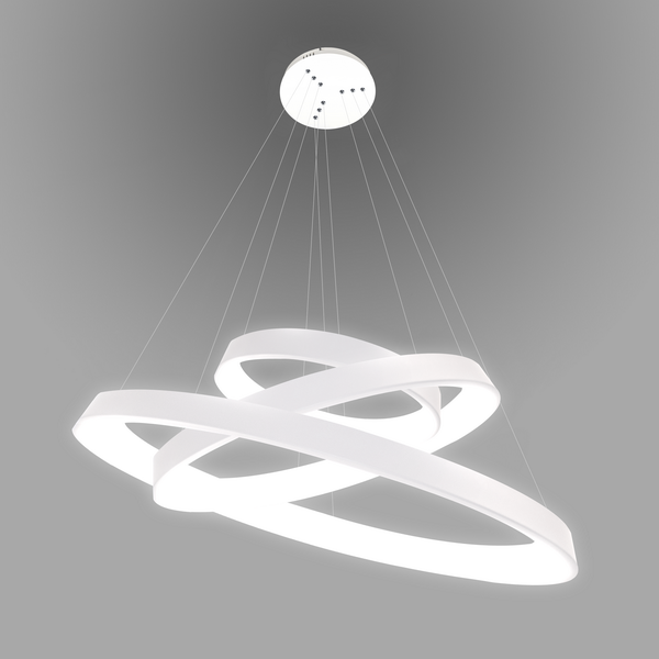Lampa suspendata SMD LED VOGUE Altavola Design [1]