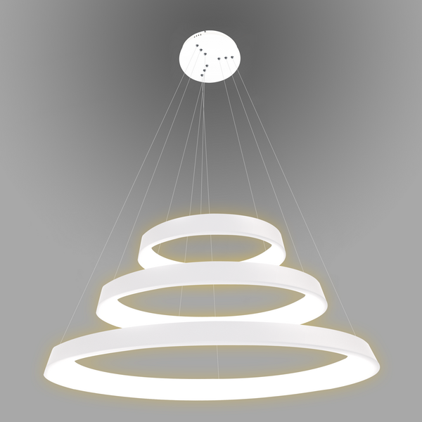 Lampa suspendata SMD LED VOGUE Altavola Design [4]