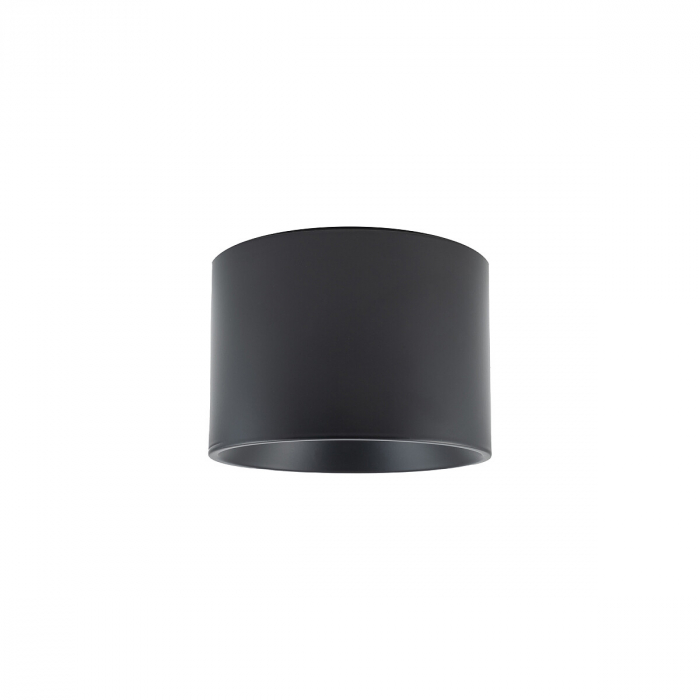 Spot aplicat pentru baie BOL, negru, 1*GX53, IP54, diametru 8.5 cm - NOWODVORSKI [3]