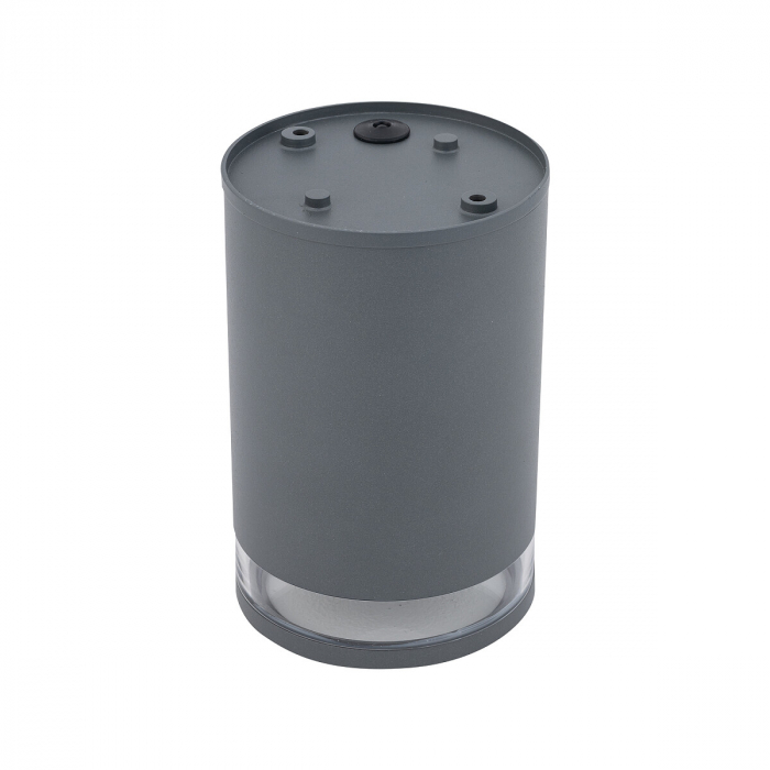 Spot aplicat pentru exterior ROCK, grafit, 1*E27, IP44,  diametru 11 cm - NOWODVORSKI 10687 [6]