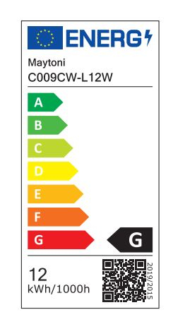 Spot aplicat tavan LED PLANET, alb, 3000K, 10 cm [6]