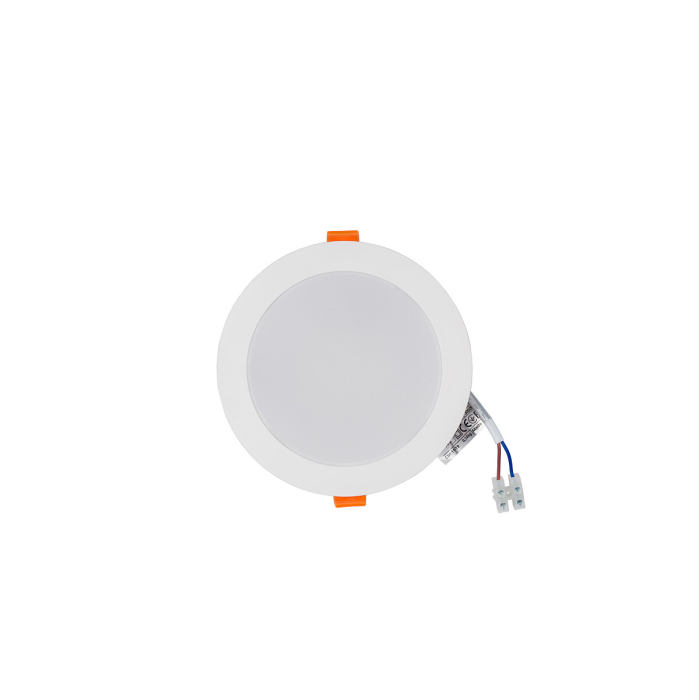 Spot încastat LED CL KOS, alb, IP44, diametru 15 cm - NOWODVORSKI 8780 [3]