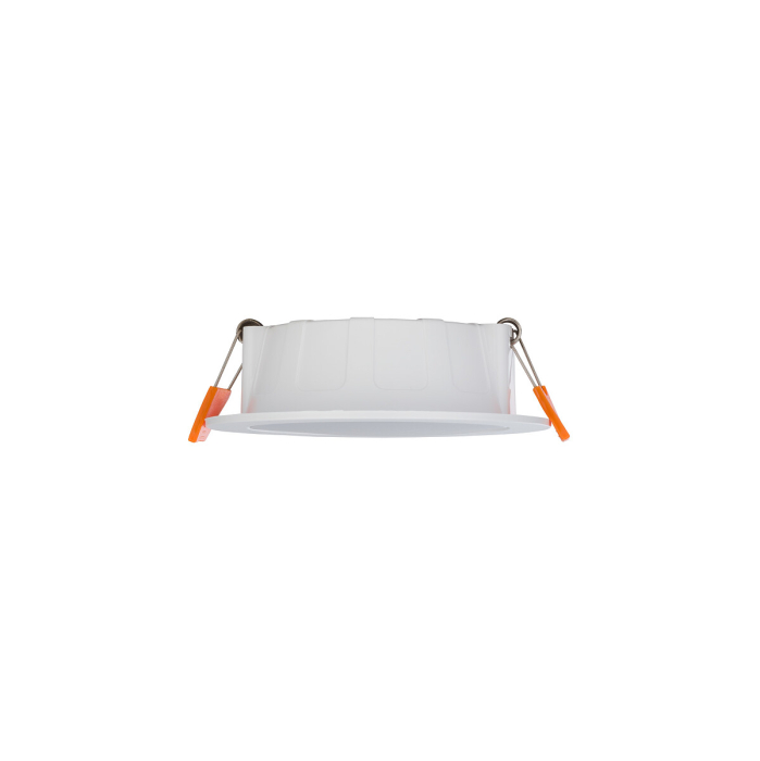 Spot încastat LED CL KOS, alb, IP44, diametru 12 cm - NOWODVORSKI 8781 [2]