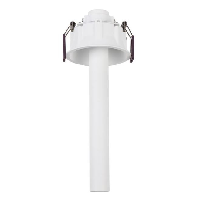 Spot incastrat LED ZETAN alb, 3000k, 720 lm, inaltime 25 cm - NOVA LUCE [3]