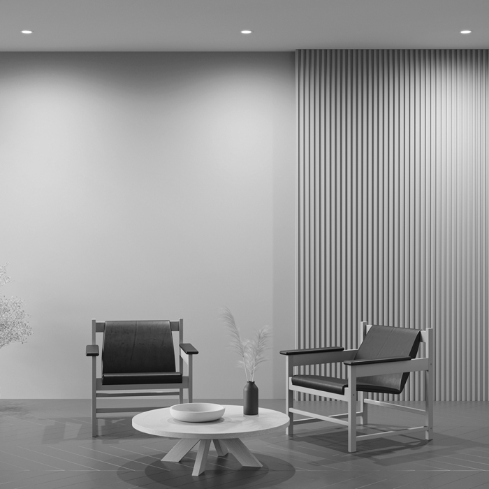 Spot LED încastrat STOCKTON, alb, 7W, 3000-4000-6000K, IP44, 9.7 cm - MAYTONI DL015-6-L7W [5]