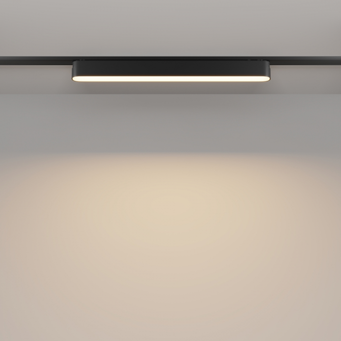 Spot liniar LED BASIS pentru sina magnetica RADITY, 3000K, 16W, 900 lm, lungime 33 cm - MAYTONI [3]