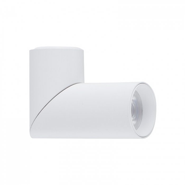 Spot mobil pentru tavan INDIA, lungime 12.4 cm [3]