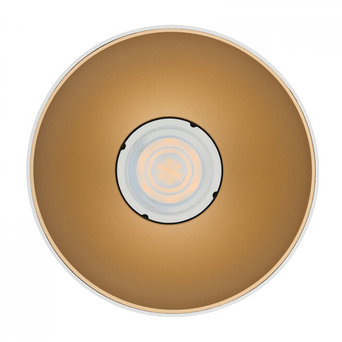 Spot tavan POINT TONE, lungime 12.5 cm [2]