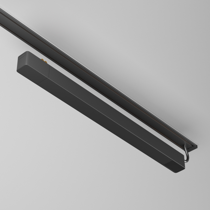 Sursa alimentare 48 V pentru sina magnetica slim RADITY, 200W - MAYTONI [3]