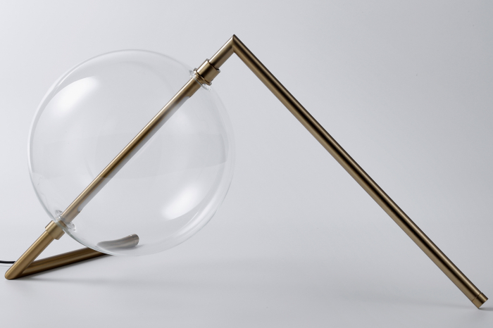 Lampa de masa LED AMORE aurie, 3000K 25 cm [2]