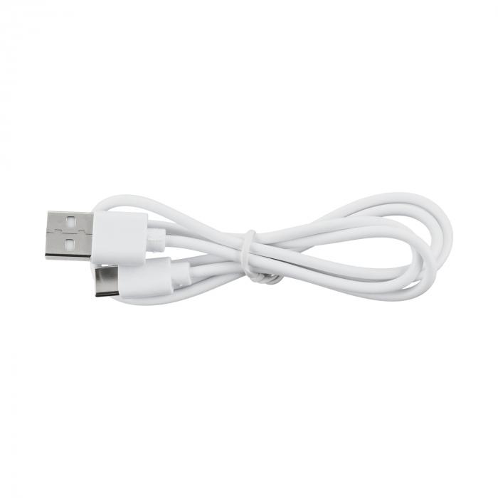 Lampă de masă LED TAVOLO A, aurie, încarcare USB LED [4]