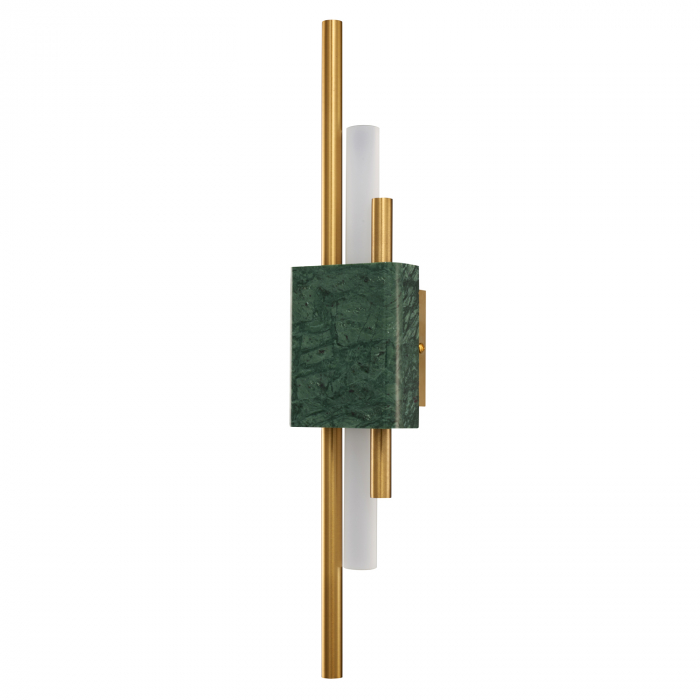 Aplică de perete LED ELLIE marmură verde, 3000K - Step into Design [2]