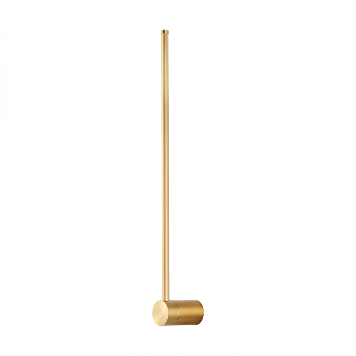 Lampa de perete aurie LED SPARO 60 cm - step into design [2]
