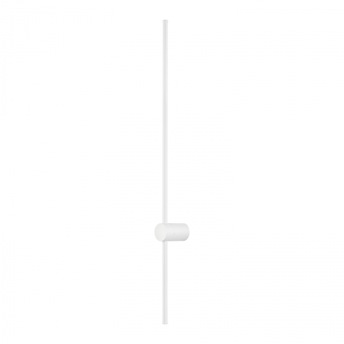 Lampă de perete LED SPARO, albă, 100 cm - Step into Design [2]