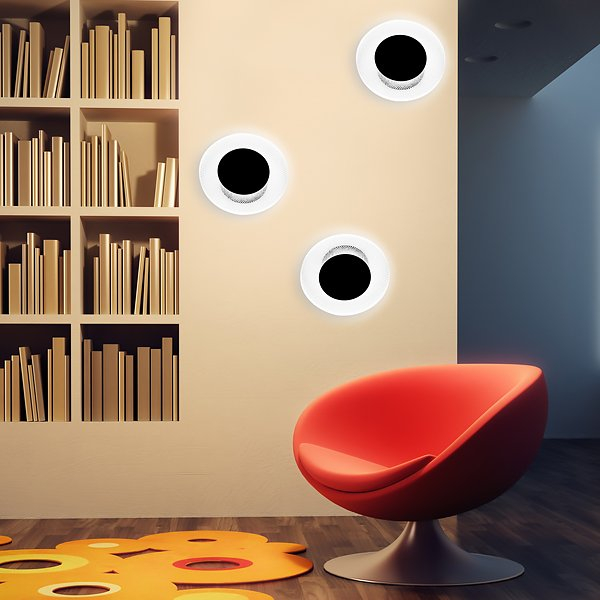 Lampa de perete LED FROZEN Altavola Design [8]