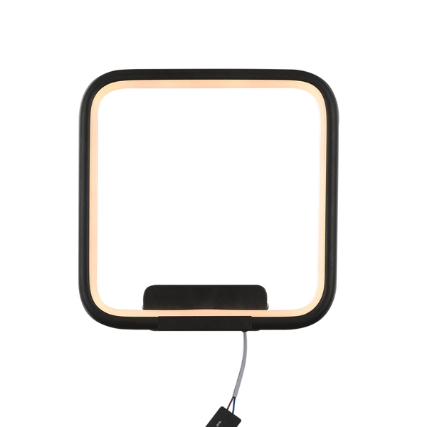Lampa de perete LED QUADRAT Altavola Design [3]