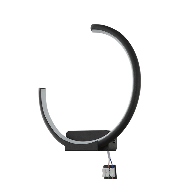 Lampa de perete LED RING Altavola Design [2]