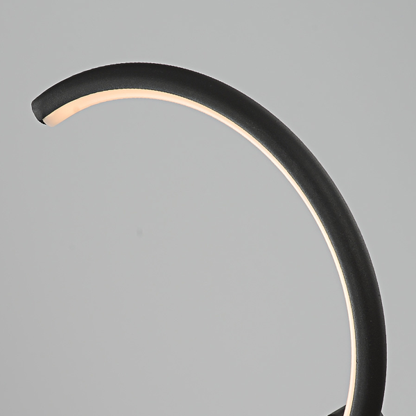 Lampa de perete LED RING Altavola Design [4]