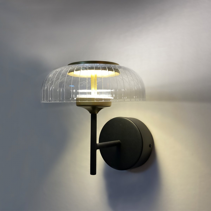 Lampa de perete LED VITRUM Altavola Design [2]