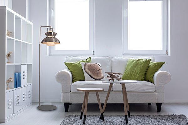 Lampadar SCANDINAVIAN [2]