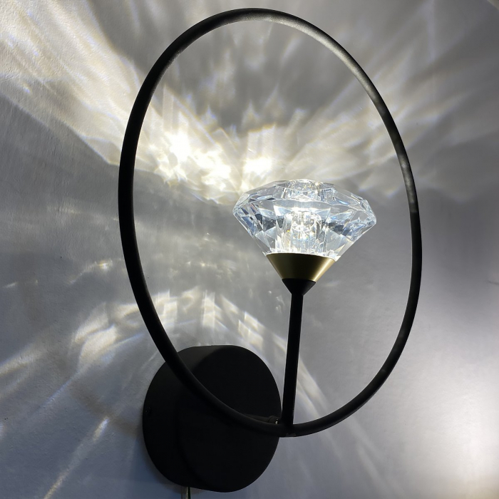 Lampa de perete TIFFANY Altavola Design [5]