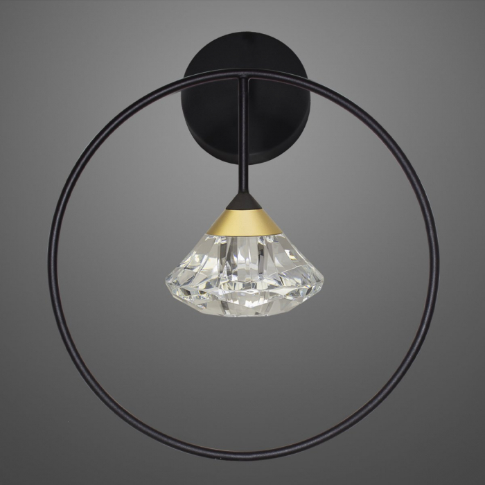 Lampa de perete TIFFANY Altavola Design [1]