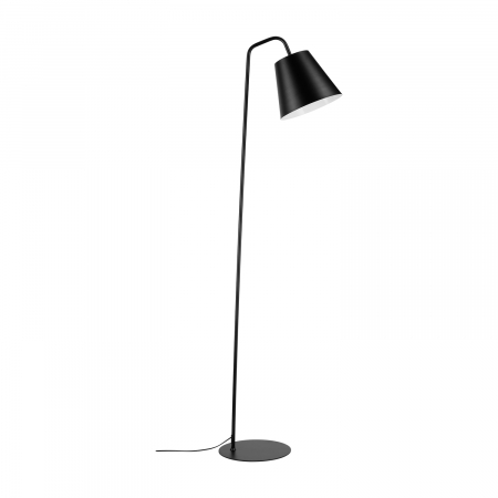 Lampadare - Lampadar ZEN negru - Step into Design