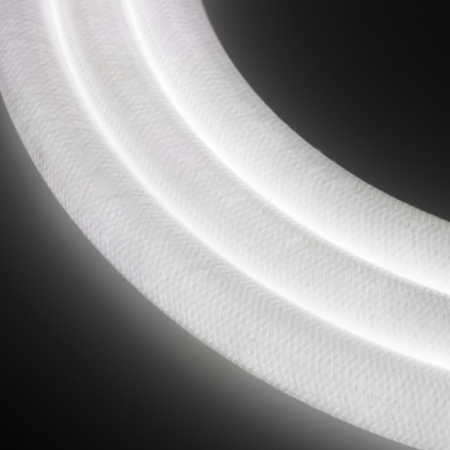 Lampa suspendata LED FANTASIA aurie, 3000k, 2800 lm, lungime 120 cm - STEP INTO DESIGN [3]