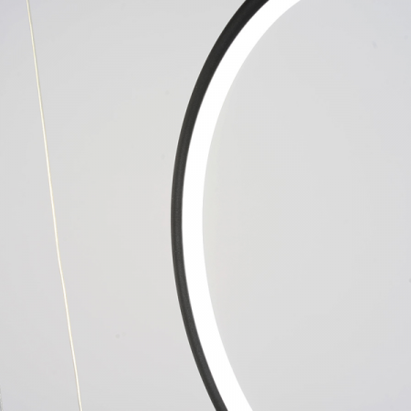 Lampa suspendata LED RING Altavola Design [3]
