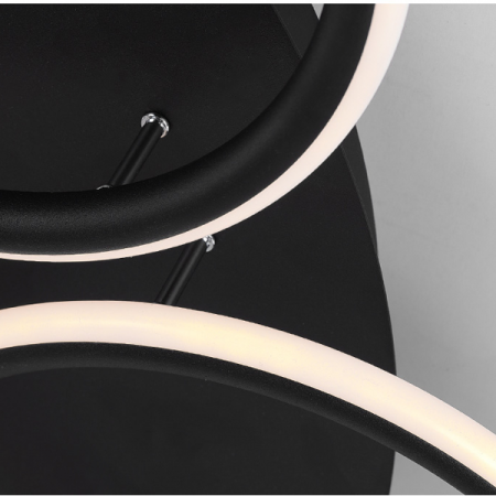 Plafoniera LED RING Altavola Design [4]