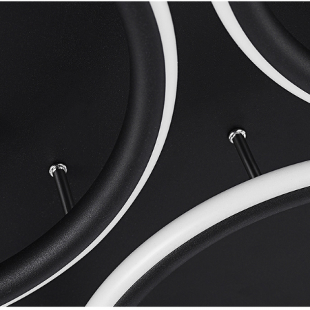 Plafoniera LED RING Altavola Design [5]