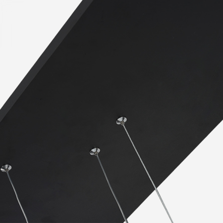 Lampa suspendata LED RING Altavola Design [4]