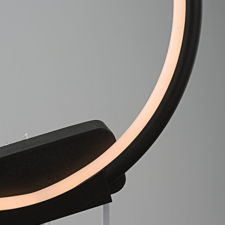 Lampa de perete LED RING Altavola Design [2]
