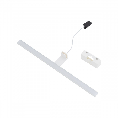 Aplica baie LED CEZZANE M alba, 4000K, IP44, lungime 60 cm - NOWODVORSKI [4]