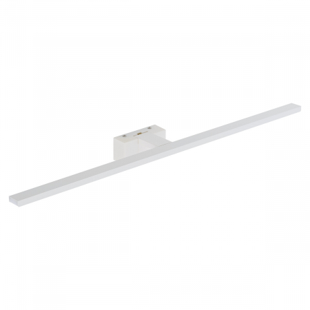 Aplica baie LED CEZANNE M alba, 4000K, IP44, lungime 80 cm - NOWODVORSKI [2]