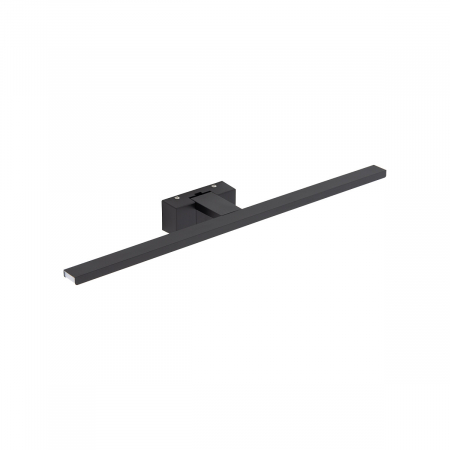 Aplica baie LED CEZZANE M neagra, 4000K, IP44, lungime 60 cm - NOWODVORSKI [3]