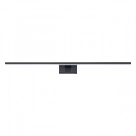 Aplica baie LED CEZANNE M neagra, 4000K, IP44, lungime 80 cm - NOWODVORSKI [3]
