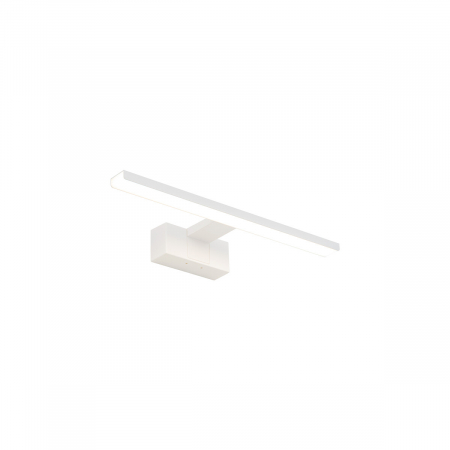 Aplica baie LED CEZANNE S alba, 3000K, IP44, lungime 40 cm - NOWODVORSKI [2]