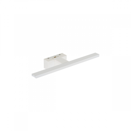 Aplica baie LED CEZANNE S alba, 3000K, IP44, lungime 40 cm - NOWODVORSKI [3]