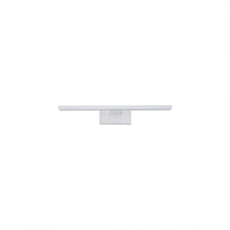 Aplica baie LED CEZANNE S alba, 3000K, IP44, lungime 40 cm - NOWODVORSKI [4]