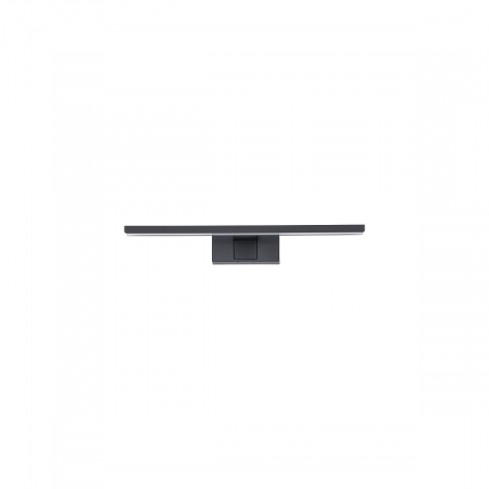 Aplica baie LED CEZZANE S neagra, 4000K, IP44, lungime 40 cm - NOWODVORSKI [3]