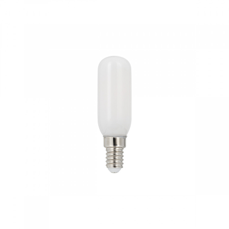 Becuri - Bec LED E14 T25, 3000K, 4W, 400 lm - NOWODVORSKI