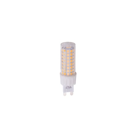 Becuri - Bec LED G9, 3000K, 7W, 750 lm - NOWODVORSKI