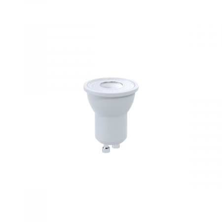 Becuri - Bec LED GU10 R35, 3000K, 4W, 370 lm - NOWODVORSKI