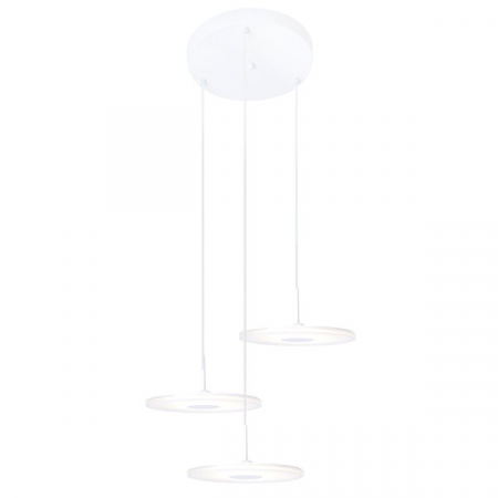 Candelabru LED minimalist VINYL Altavola Design [1]